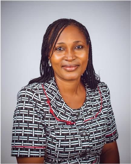 Prof. Engr. Caroline Aloneghena, Co-Founder
